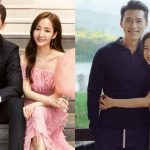 5 Aktor dan Aktris Korea yang Terjebak Rumor Cinlok Usai Main Drama Bareng