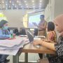 Kadis Sosial Sulteng Dukung 100 Persen Forum Kelompok Rentan Tingkat Provinsi