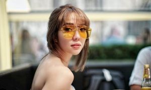 Besok Gisel Kembali Diperiksa