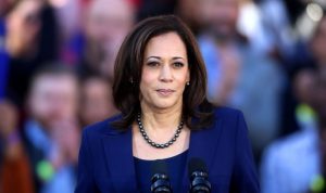 Profil Kamala Harris, Wapres Pertama AS Keturunan India-Jamaika
