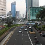 PSBB Transisi Jakarta Diperpanjang, Ini Jumlah Kasus Covid-19 Di DKI