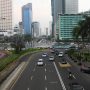 PSBB Transisi Jakarta Diperpanjang, Ini Jumlah Kasus Covid-19 Di DKI