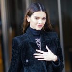 Kendall Jenner Panen Kritik Pedas Usai Rayakan Pesta Saat Pandemi