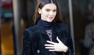 Kendall Jenner Panen Kritik Pedas Usai Rayakan Pesta Saat Pandemi