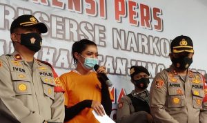 Dijebloskan ke Sel Pria, Begini Tanggapan Keluarga Millen Cyrus