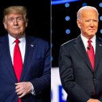 Pilpres AS: Joe Biden Makin Unggul dari Donald Trump