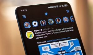 Mirip IG Story, Begini Cara Gunakan Fitur Terbaru Fleet Twitter