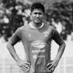 Mantan Kiper Persija Daryono Meninggal Dunia di Usia 26 Tahun
