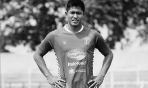 Mantan Kiper Persija Daryono Meninggal Dunia di Usia 26 Tahun