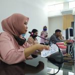 PKBI JMK OXFAM Inisiasi Pembentukan Forum Kelompok Rentan Bersama 14 Lembaga di Sulteng