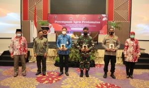 Ketua FKPT Sul-Sel: Perempuan Tiang Negara