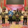 Ketua FKPT Sul-Sel: Perempuan Tiang Negara
