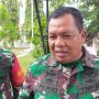 Danrem Imbau Hentikan Sebar Video Pembakaran di Lemban Tongoa, Sigi