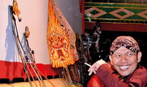 Ki Seno Nugroho Meninggal di Usia 48 Tahun
