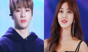 Fakta Kandasnya Hubungan Kang Daniel & Jihyo TWICE