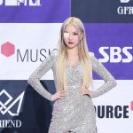 Eunha Alami Radang Kornea, Bagaimana Nasib Comeback GFRIEND?