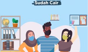 Tidak Benar Ditunda, Subsidi Gaji Termin 2 untuk Tahap 2 Sudah Cair