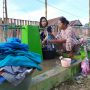 Berkat Bantuan PKBI JMK OXFAM, Kini Warga Desa Walandano tak Lagi Jauh Mengambil Air