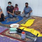 Polres Sigi Ungkap Identitas Mayat Wanita di Balane, Sigi