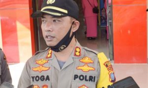 Polres Sigi Masih Selidiki Penemuan Mayat Perempuan di Balane