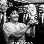 Sosok Diego Maradona, Legenda Sepak Bola Argentina Meninggal Dunia di Usia 60 Tahun