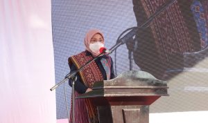 May Day 2021, Momentum Pulih Bersama Melawan Covid-19