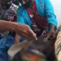 Seorang Warga Luwuk Timur Ditemukan Meninggal dengan Luka Bakar