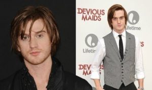 Aktor Hollywood Eddie Hassell Tewas Ditembak