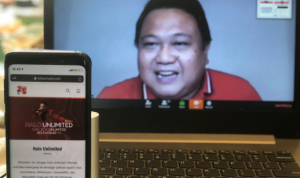 Telkomsel Luncurkan Paket Halo Unlimited, Akses Tanpa Batas ke Puluhan Aplikasi