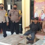 Seorang Ayah Asal Parigi Moutong Tega Setubuhi Anak Kandungnya