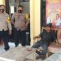 Seorang Ayah Asal Parigi Moutong Tega Setubuhi Anak Kandungnya