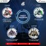 Pertamina Foundation Gelar Webinar PFestWebinar 2020, Ini Jadwalnya!