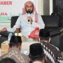 Pesan Syekh Ali Jaber ke Jajaran Polda Sulteng
