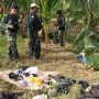 Dua DPO Poso Tewas Tertembak di Desa Bolano Barat, Parimo