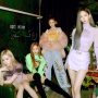 Profil dan Fakta Member Aespa, ‘Adik Bungsu’ Red Velvet di SM Entertainment