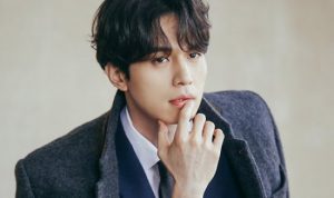 Cantik Semua, Ini 5 Pacar Lee Dong Wook di Drama Korea dan Dunia Nyata