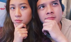 Mengenal Sosok Suami Sherina Munaf, Baskara Mahendra