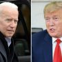 Joe Biden Alami Patah Tulang Kaki, Komentar Donald Trump Mengejutkan