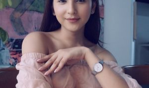 Setelah Ubah Gender, Dena Rachman Mantap Pindah Agama