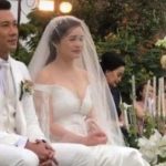 Resmi Menikah, Fakta Perjalanan Cinta Denny Sumargo dan Olivia Allan
