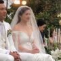 Resmi Menikah, Fakta Perjalanan Cinta Denny Sumargo dan Olivia Allan