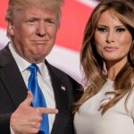 Ternyata Melania Juga Inginkan Trump Kalah di Pilpres AS