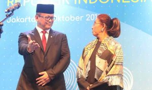 Menteri KKP Edhy Prabowo Diciduk KPK, Netizen Kangen ‘Bu Susi’ Hingga Trending Topic