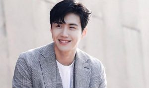 5 Artis Korea Sudah Lama Debut Tapi Popularitasnya Baru Melejit Tahun 2020
