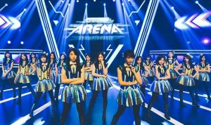 Demi tak Bubar, Manajemen JKT48 Pangkas Jumlah Member dan Staf