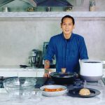 Ternyata Duda, Chef Juna Akui Pernikahannya Hanya Bertahan 2 Tahun