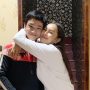 Curhatan Azka Corbuzier Soal Kisah Asmara Kalina Oktarani & Vicky Prasetyo