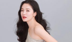 Ulang Tahun ke-39, Inilah 5 Aktor Korea yang Pernah Mengisi Hati Song Hye Kyo
