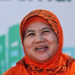 Positif Covid-19, Begini Kondisi Terkini Mamah Dedeh
