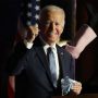 Raih 290 Electoral Votes, Joe Biden Menang Pemilu Amerika 2020